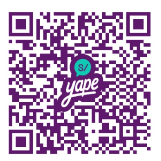 QR Yape
